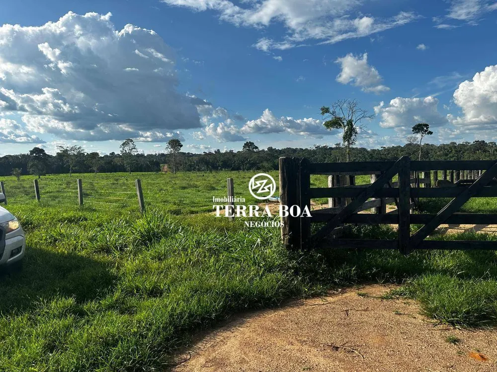 Fazenda, 968 hectares - Foto 2