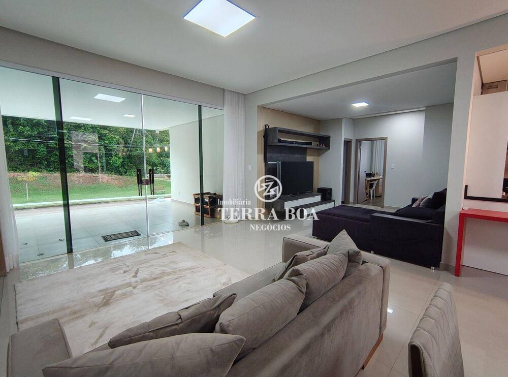 Casa de Condomínio, 3 quartos - Foto 6