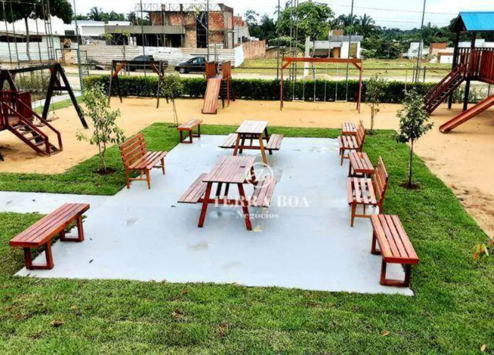 Casa de Condomínio, 3 quartos - Foto 18
