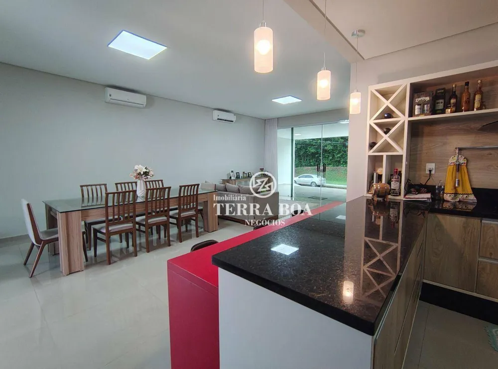 Casa de Condomínio, 3 quartos - Foto 5