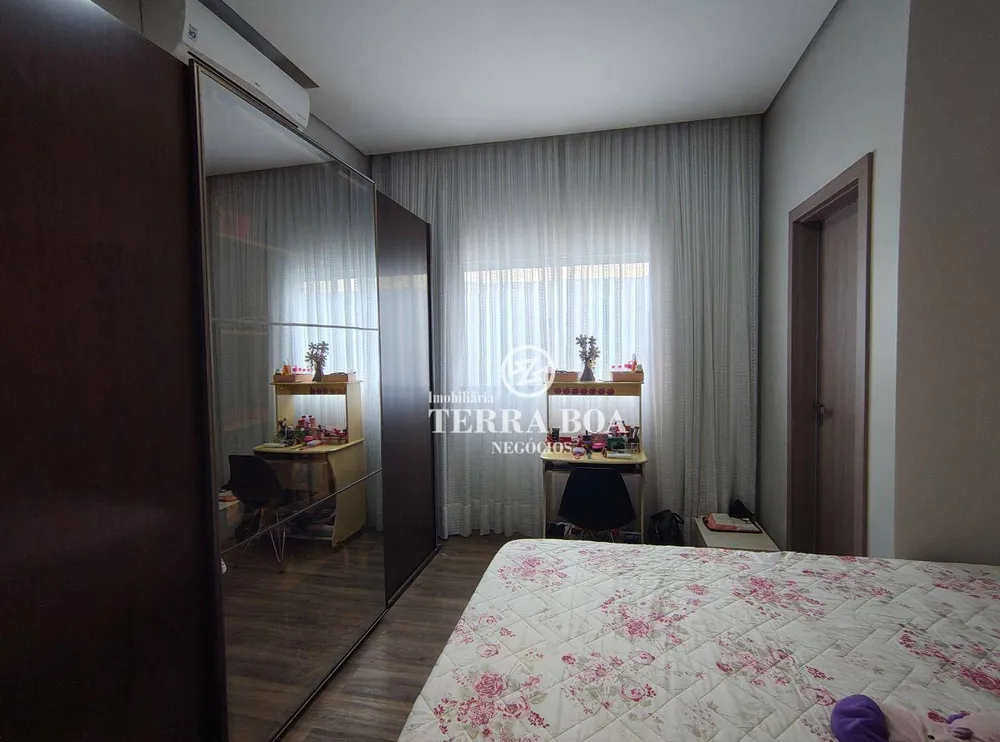 Casa de Condomínio, 3 quartos - Foto 7