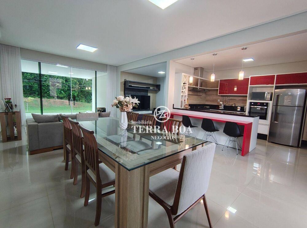 Casa de Condomínio, 3 quartos - Foto 5