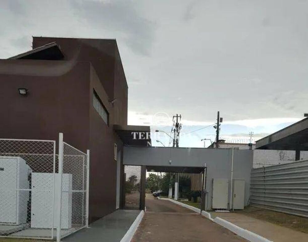 Loteamento e Condomínio, 507 m² - Foto 2