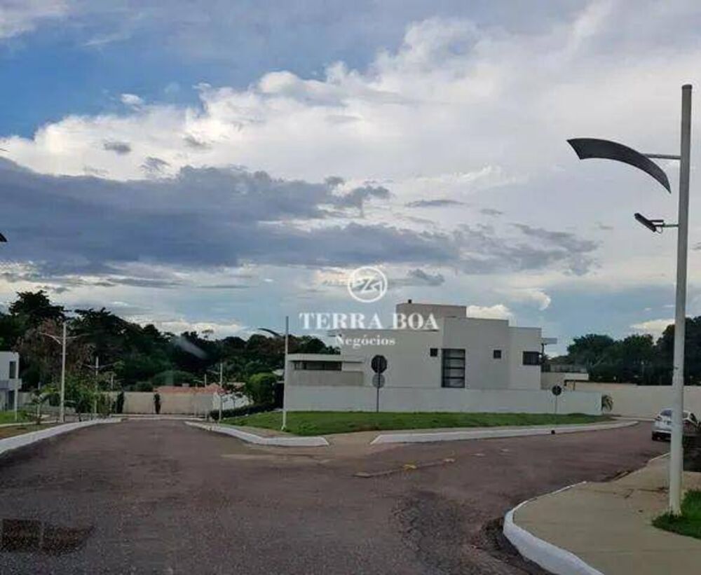 Loteamento e Condomínio, 507 m² - Foto 4
