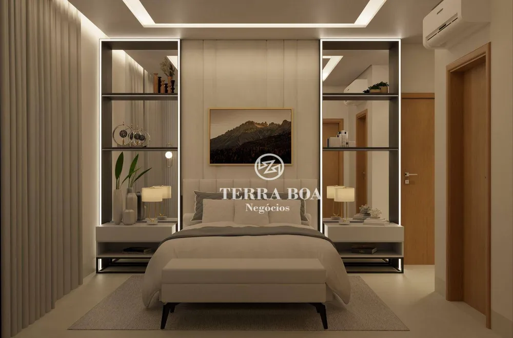 Sobrado, 3 quartos, 228 m² - Foto 9