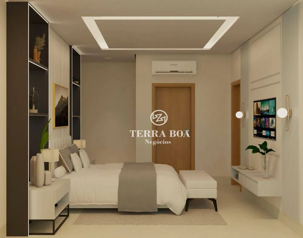 Sobrado, 3 quartos, 228 m² - Foto 11