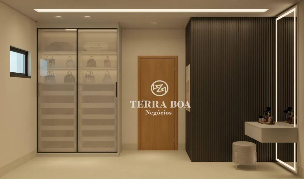 Sobrado, 3 quartos, 228 m² - Foto 4