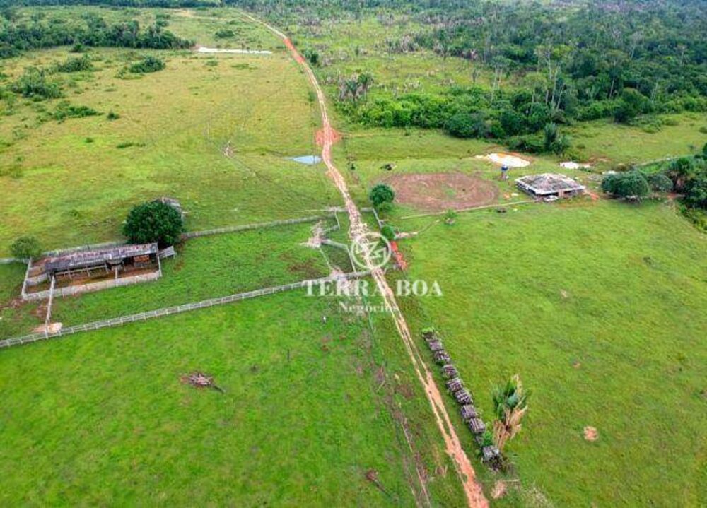 Fazenda, 957 hectares - Foto 10
