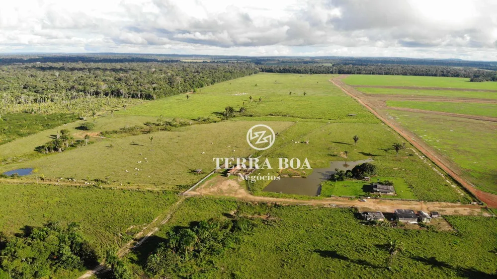 Fazenda, 397 hectares - Foto 12