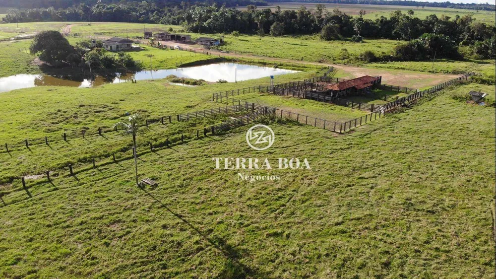 Fazenda, 397 hectares - Foto 20