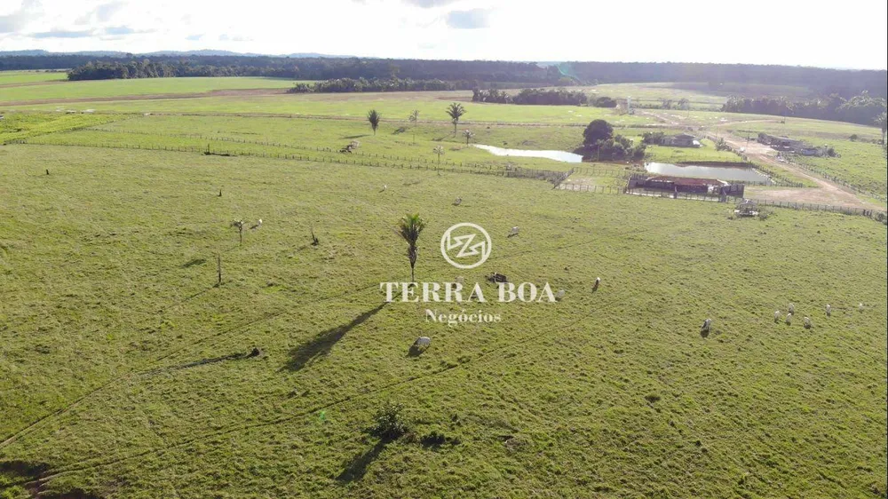 Fazenda, 397 hectares - Foto 16