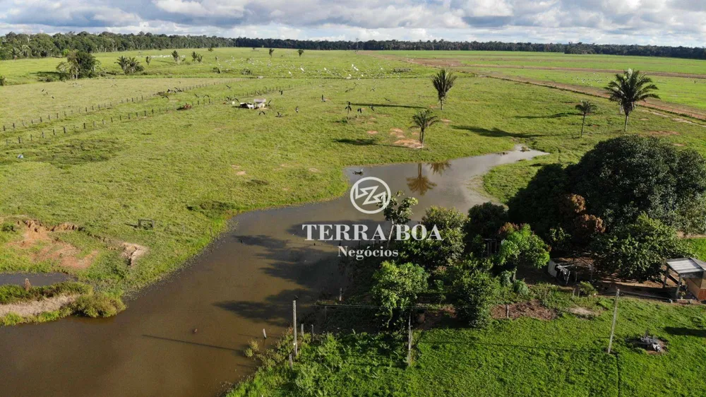 Fazenda, 397 hectares - Foto 3