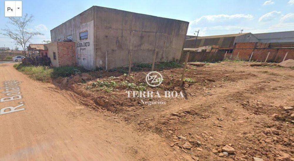 Terreno, 666 m² - Foto 3