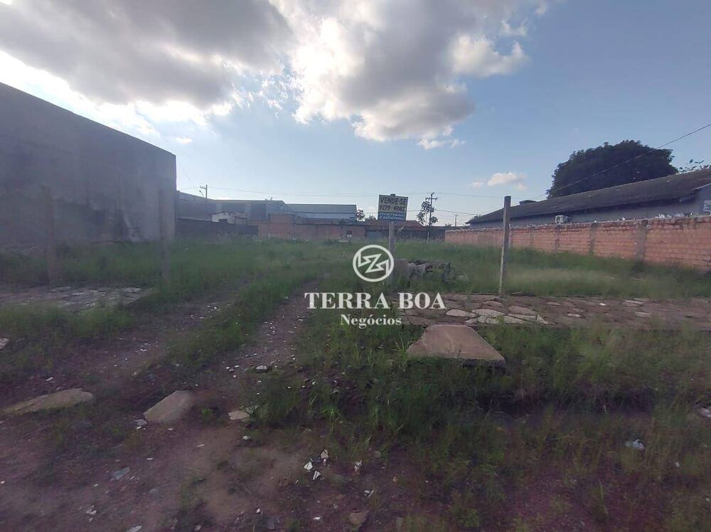 Terreno, 666 m² - Foto 2