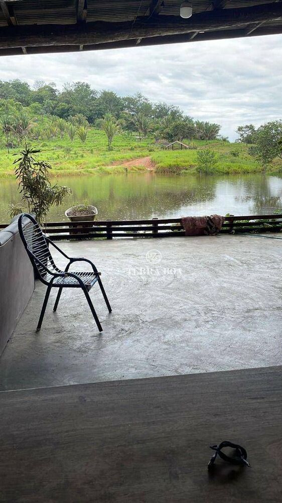 Fazenda à venda, 1452000M2 - Foto 10