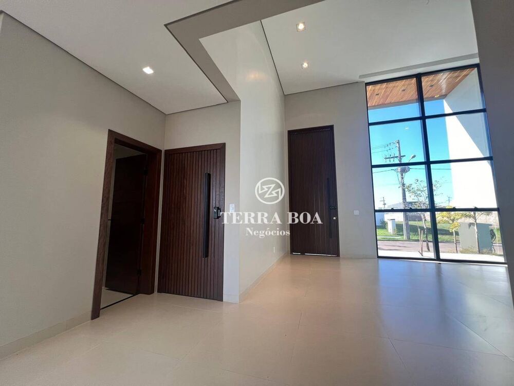 Casa de Condomínio à venda com 3 quartos, 209m² - Foto 2