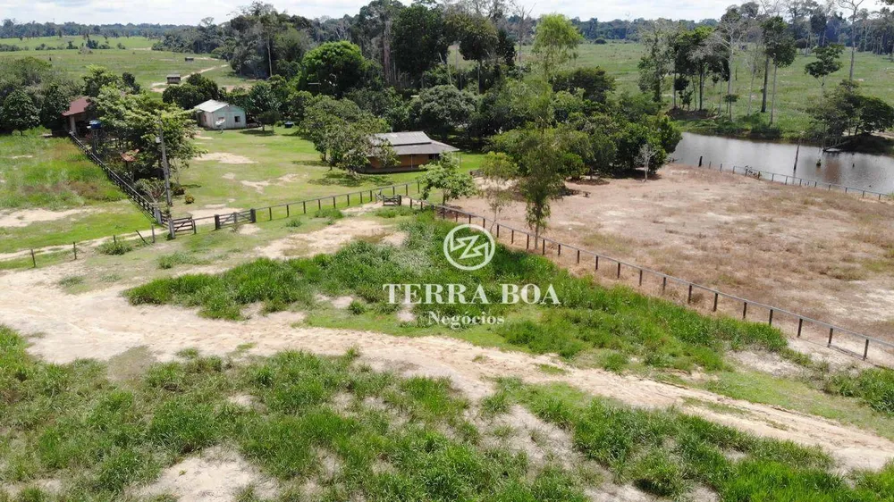 Fazenda, 284 hectares - Foto 2