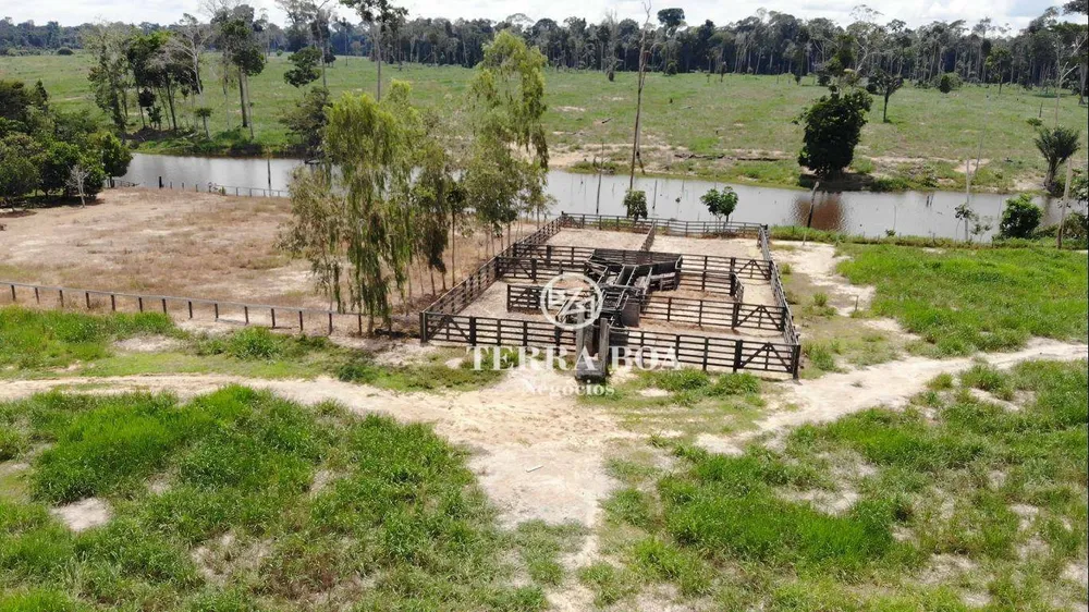Fazenda, 284 hectares - Foto 18