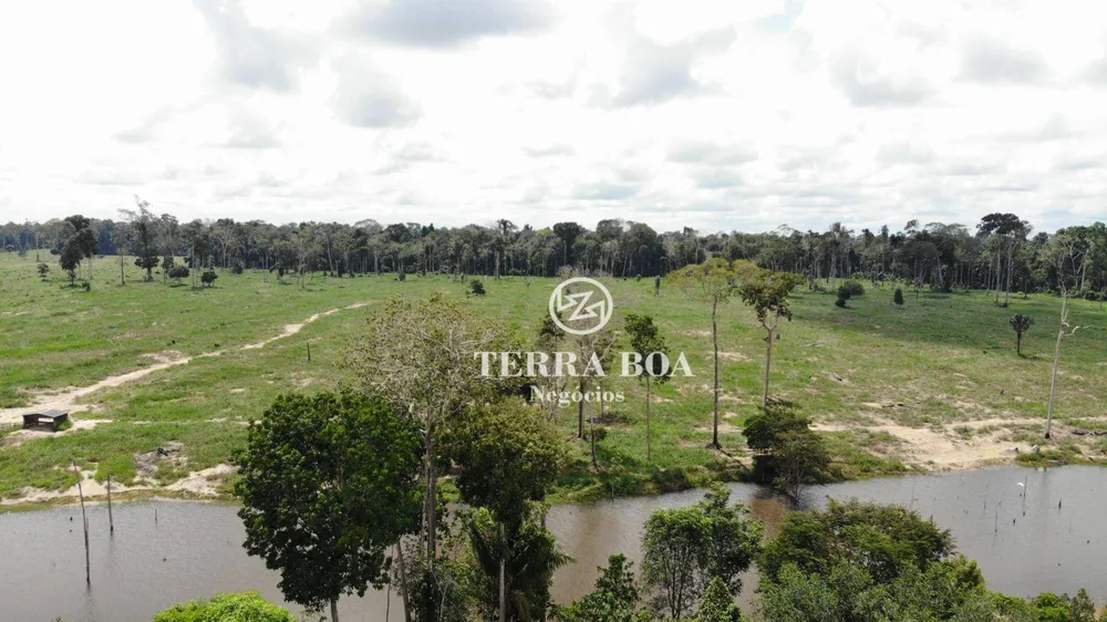 Fazenda, 284 hectares - Foto 8