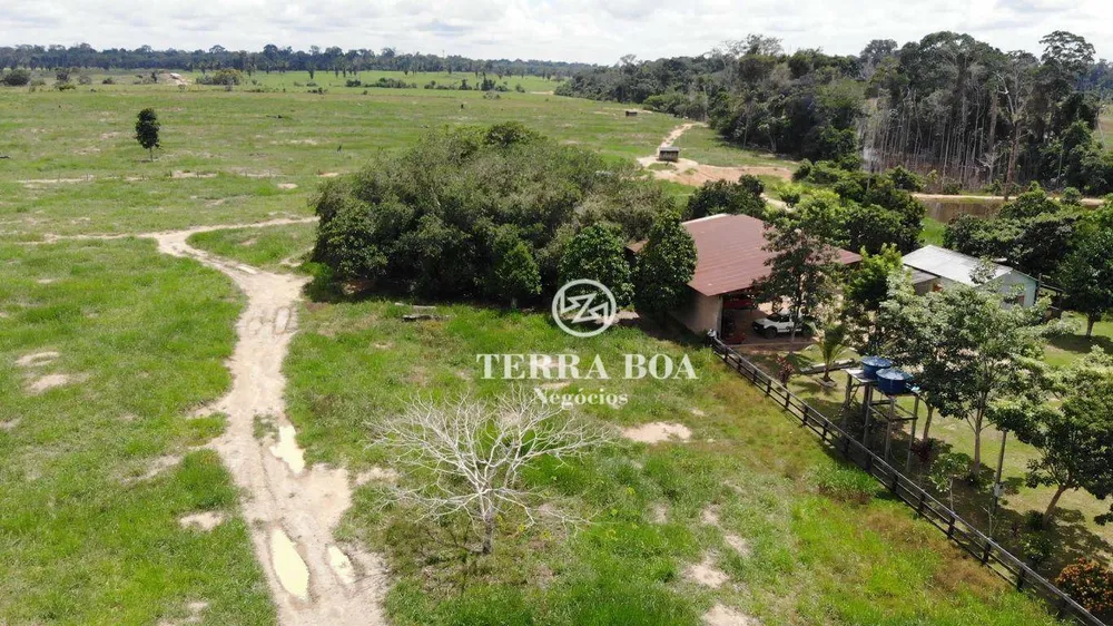 Fazenda, 284 hectares - Foto 19