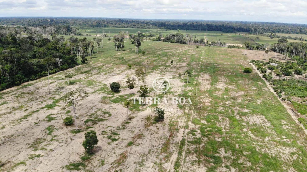 Fazenda, 284 hectares - Foto 6