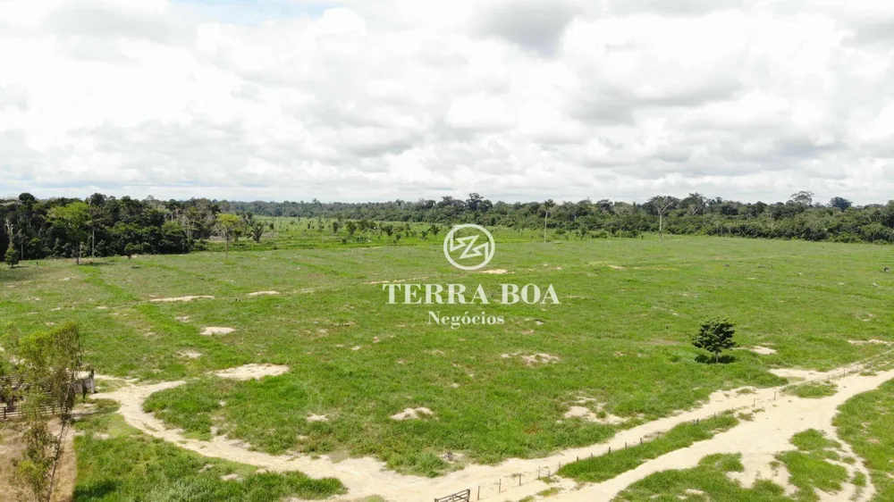 Fazenda, 284 hectares - Foto 10