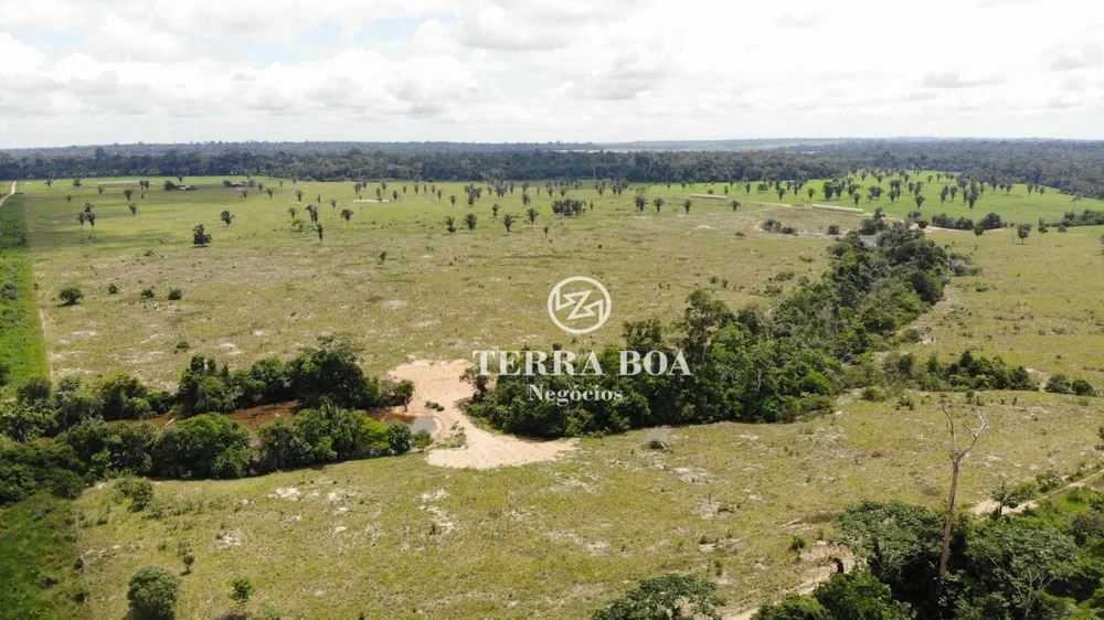 Fazenda, 284 hectares - Foto 14