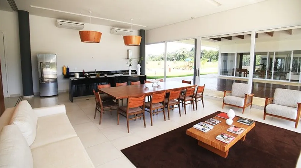 Loteamento e Condomínio, 427 m² - Foto 5