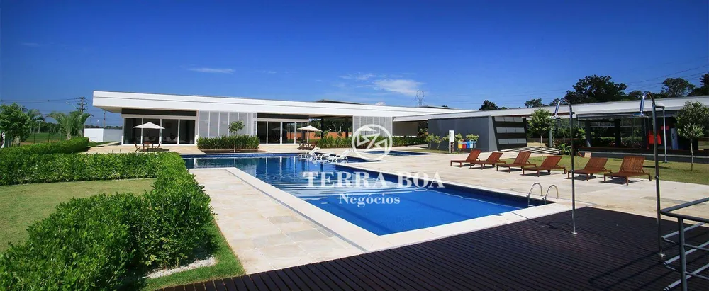 Loteamento e Condomínio, 427 m² - Foto 11