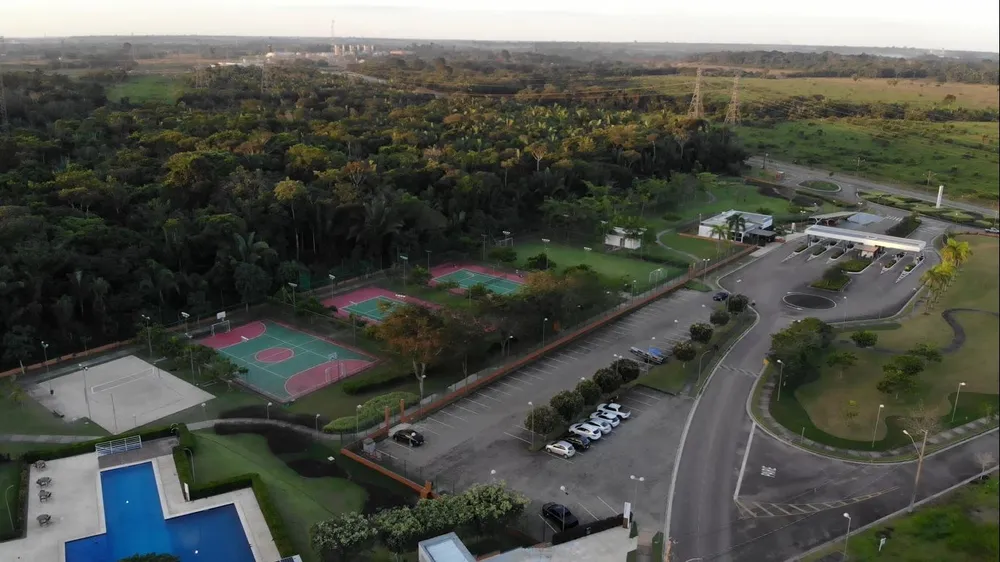 Loteamento e Condomínio, 427 m² - Foto 8
