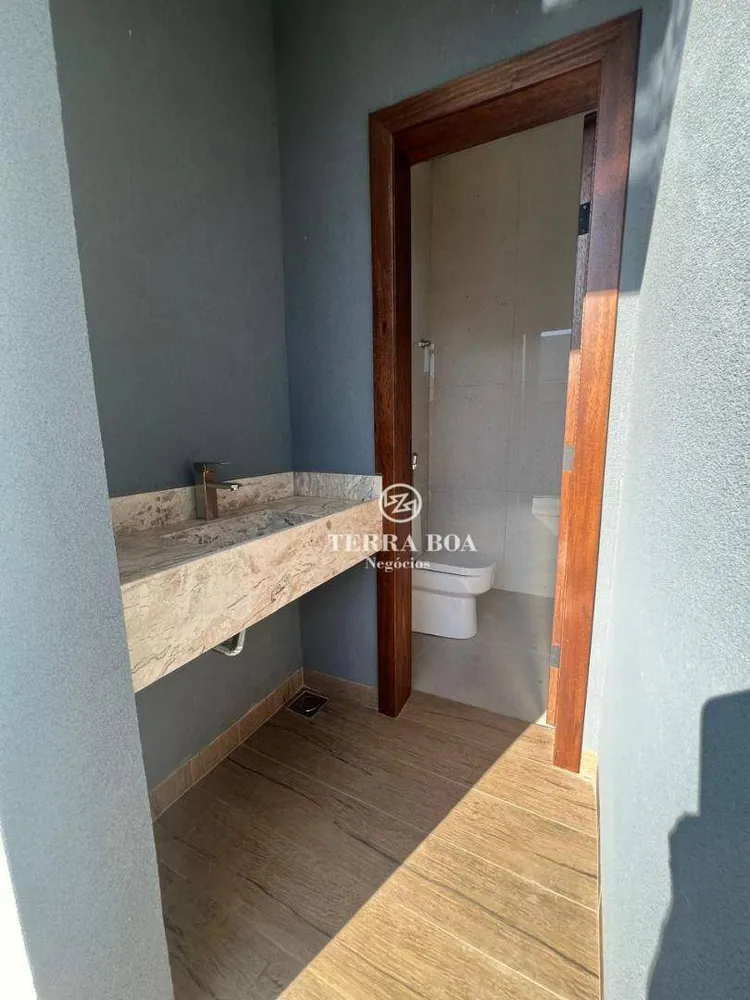 Casa de Condomínio, 3 quartos - Foto 16