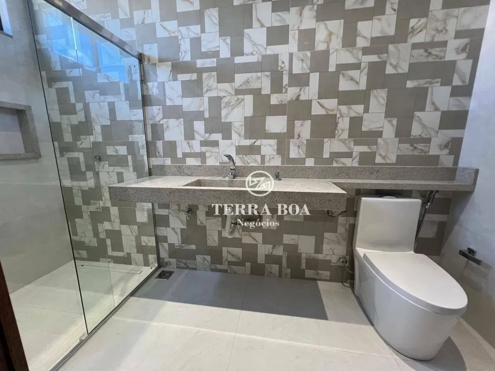 Casa de Condomínio, 3 quartos - Foto 7