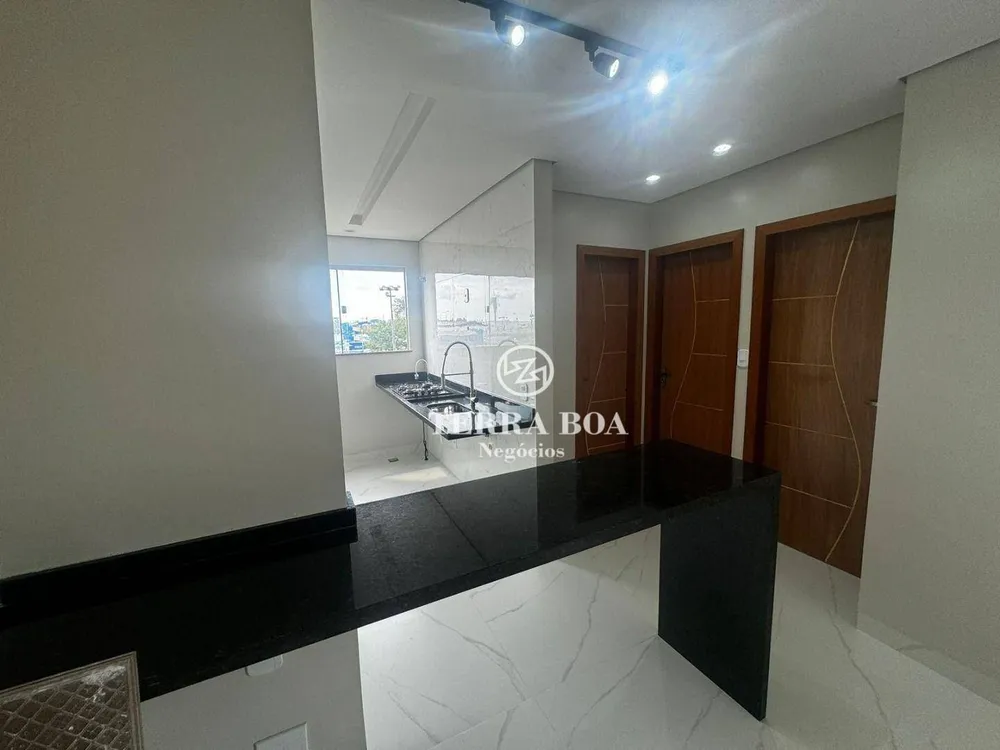 Apartamento, 2 quartos, 58 m² - Foto 14