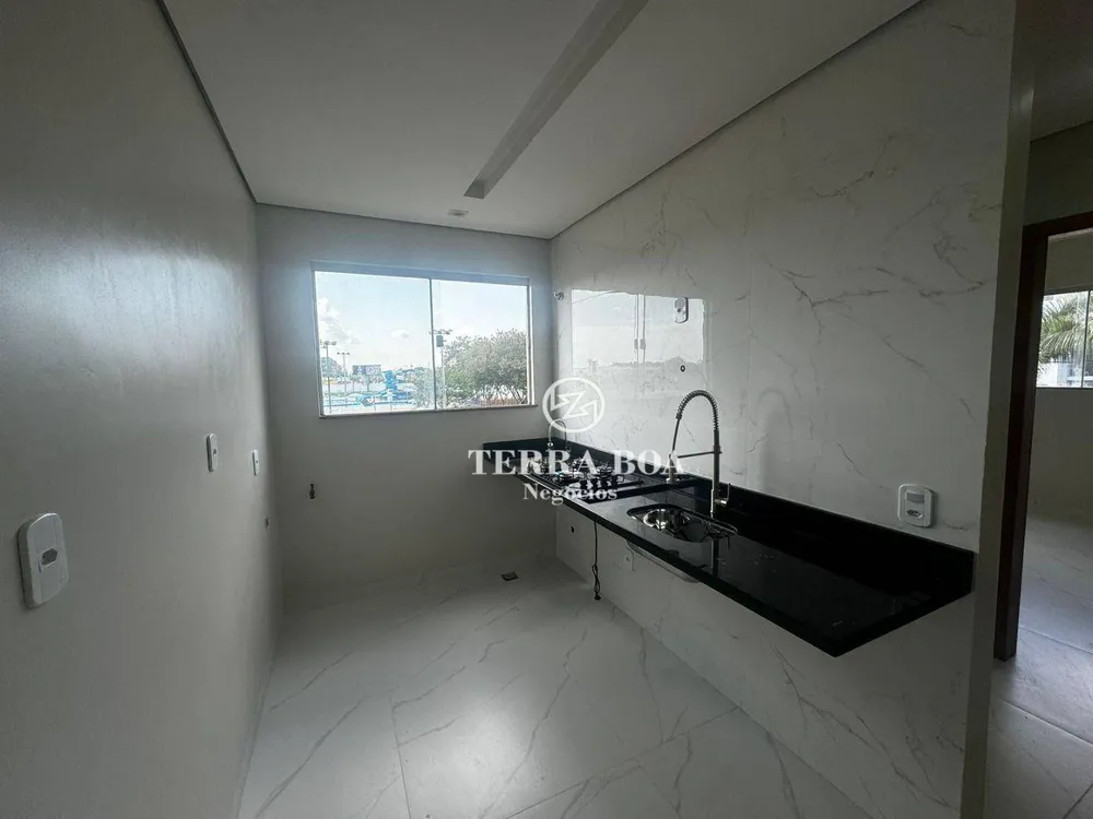 Apartamento, 2 quartos, 58 m² - Foto 11