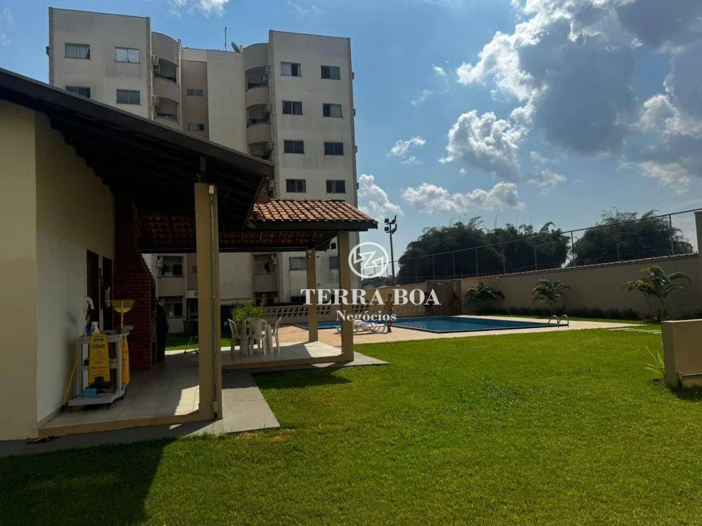Apartamento, 2 quartos, 58 m² - Foto 5