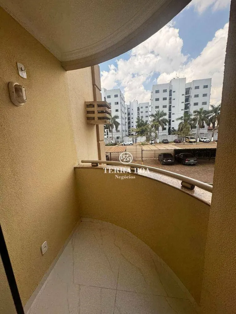 Apartamento, 2 quartos, 58 m² - Foto 22