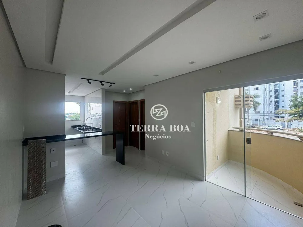 Apartamento, 2 quartos, 58 m² - Foto 9