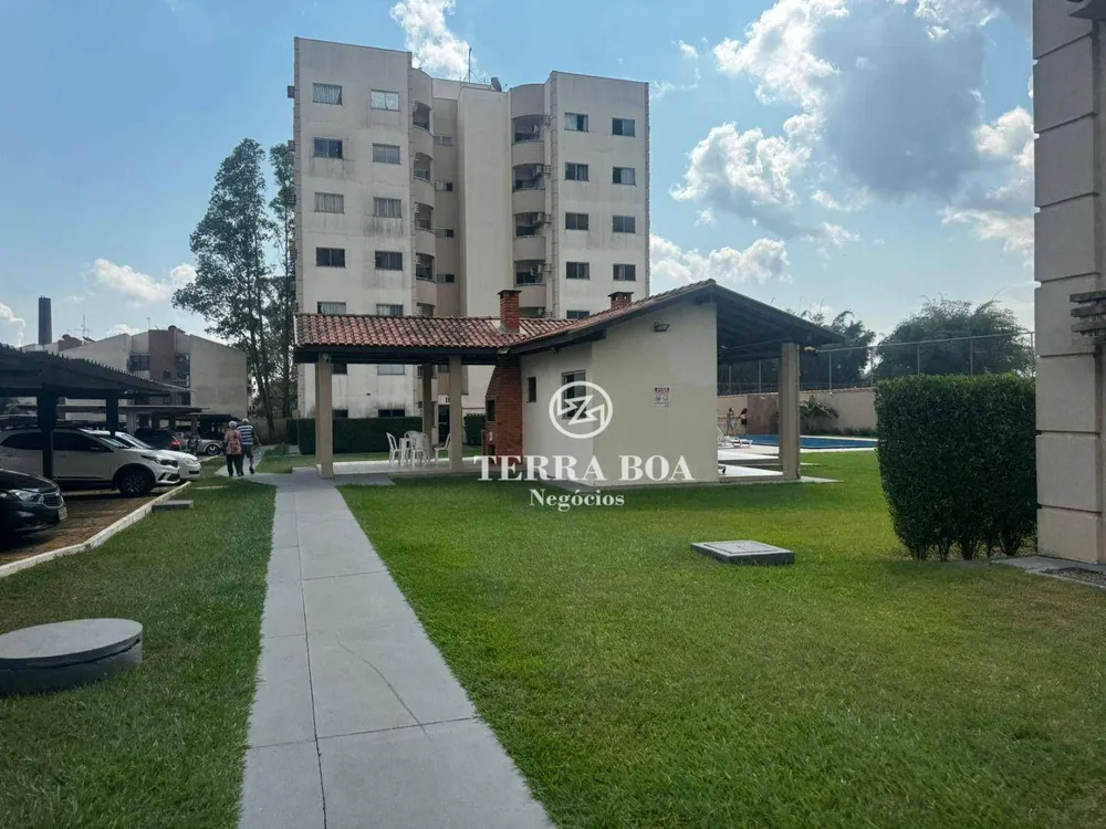 Apartamento, 2 quartos, 58 m² - Foto 3