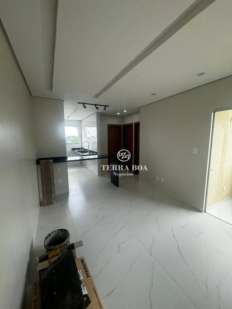 Apartamento, 2 quartos, 58 m² - Foto 16