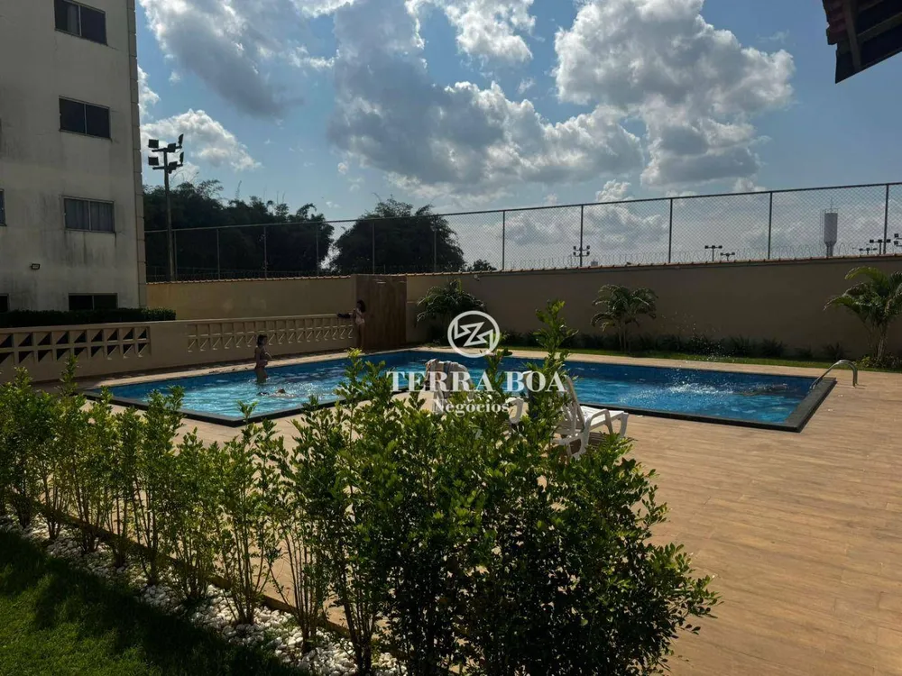 Apartamento, 2 quartos, 58 m² - Foto 4
