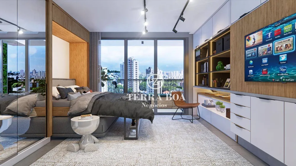 Apartamento, 2 quartos, 65 m² - Foto 17