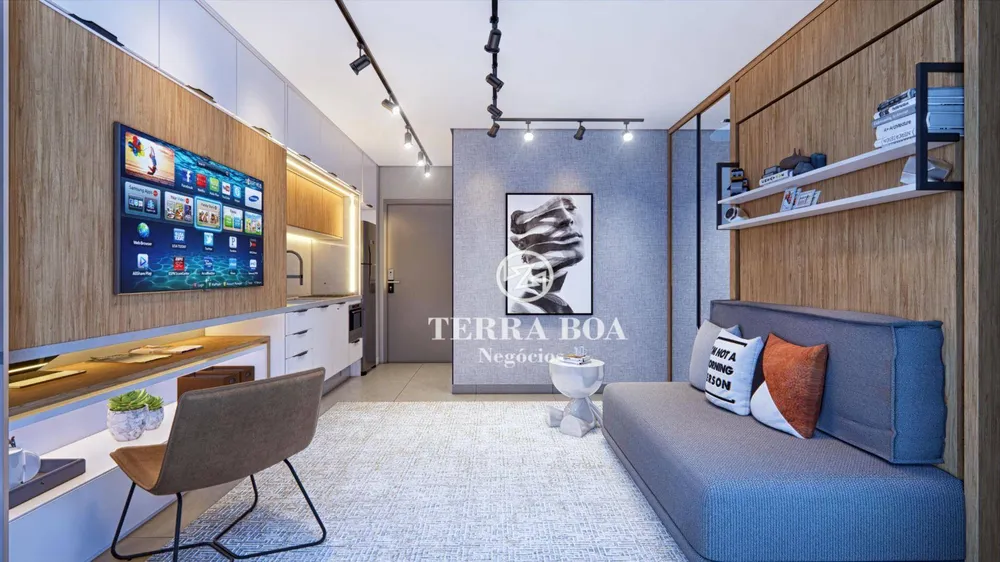 Apartamento, 2 quartos, 65 m² - Foto 16
