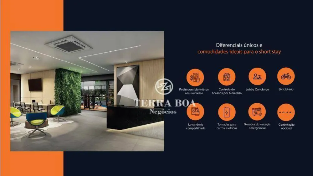 Apartamento, 2 quartos, 65 m² - Foto 7