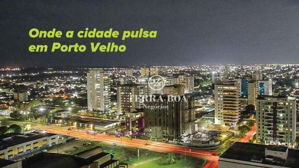 Apartamento, 2 quartos, 65 m² - Foto 2