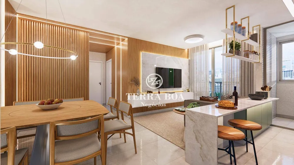Apartamento, 2 quartos, 65 m² - Foto 14
