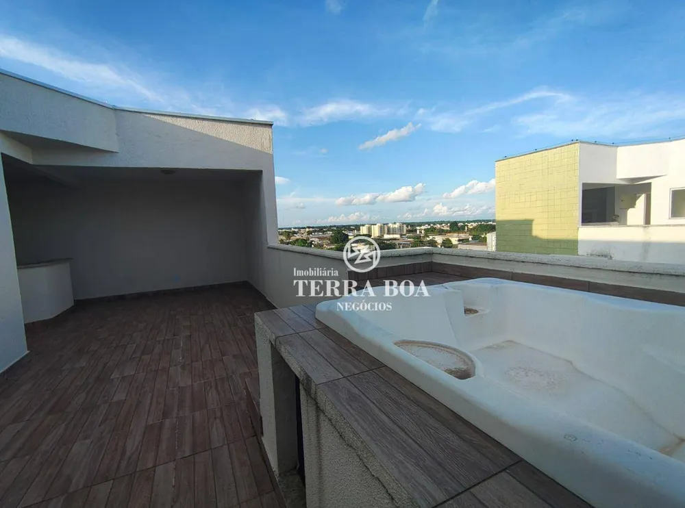 Apartamento, 3 quartos, 150 m² - Foto 16