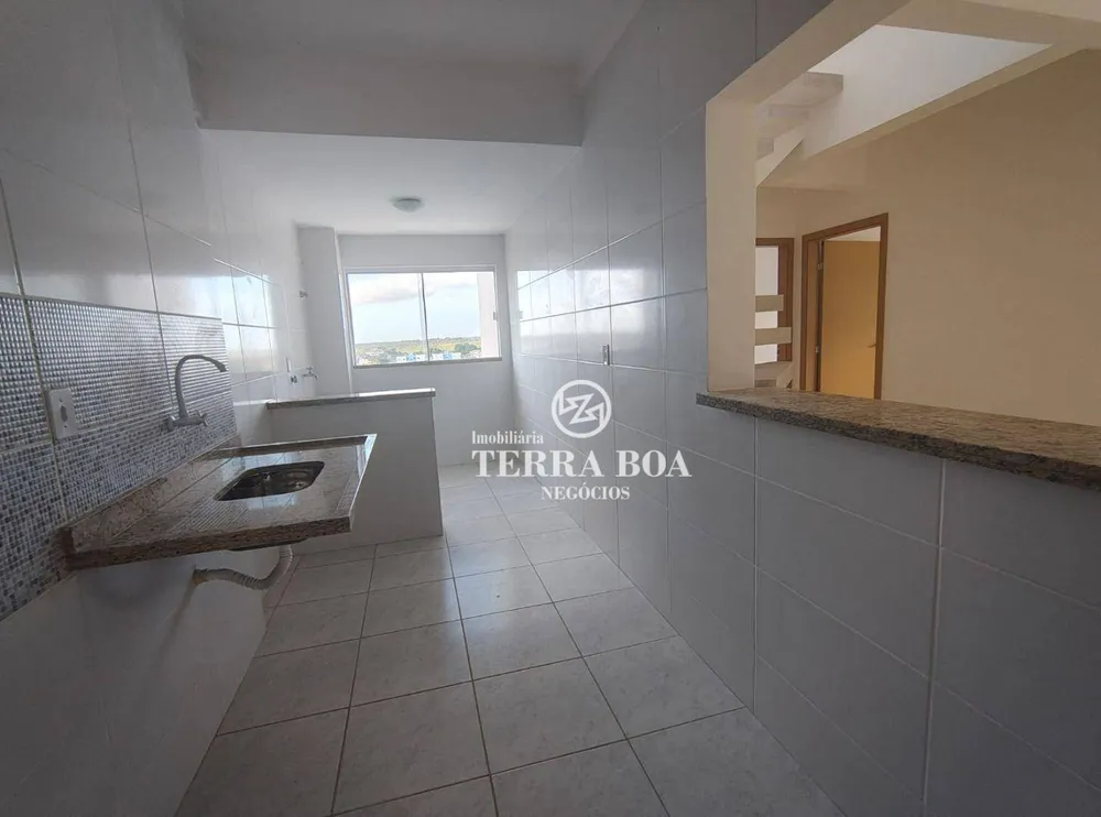 Apartamento, 3 quartos, 150 m² - Foto 3