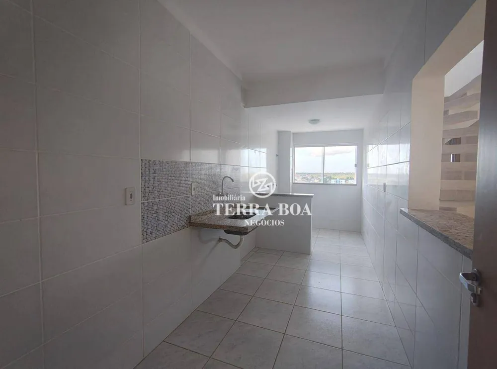 Apartamento, 3 quartos, 150 m² - Foto 3