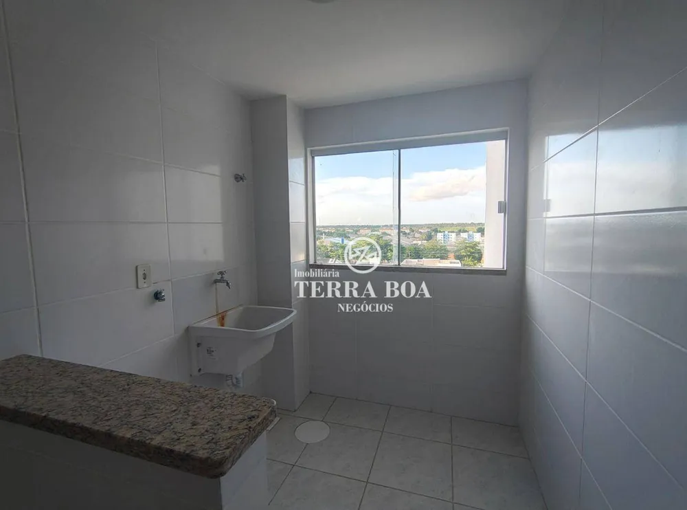 Apartamento, 3 quartos, 150 m² - Foto 7