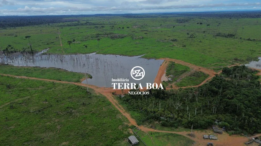 Fazenda, 4090 hectares - Foto 6